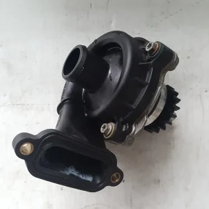 (new ref. 420822463) water pump housing ass'y Artisanat